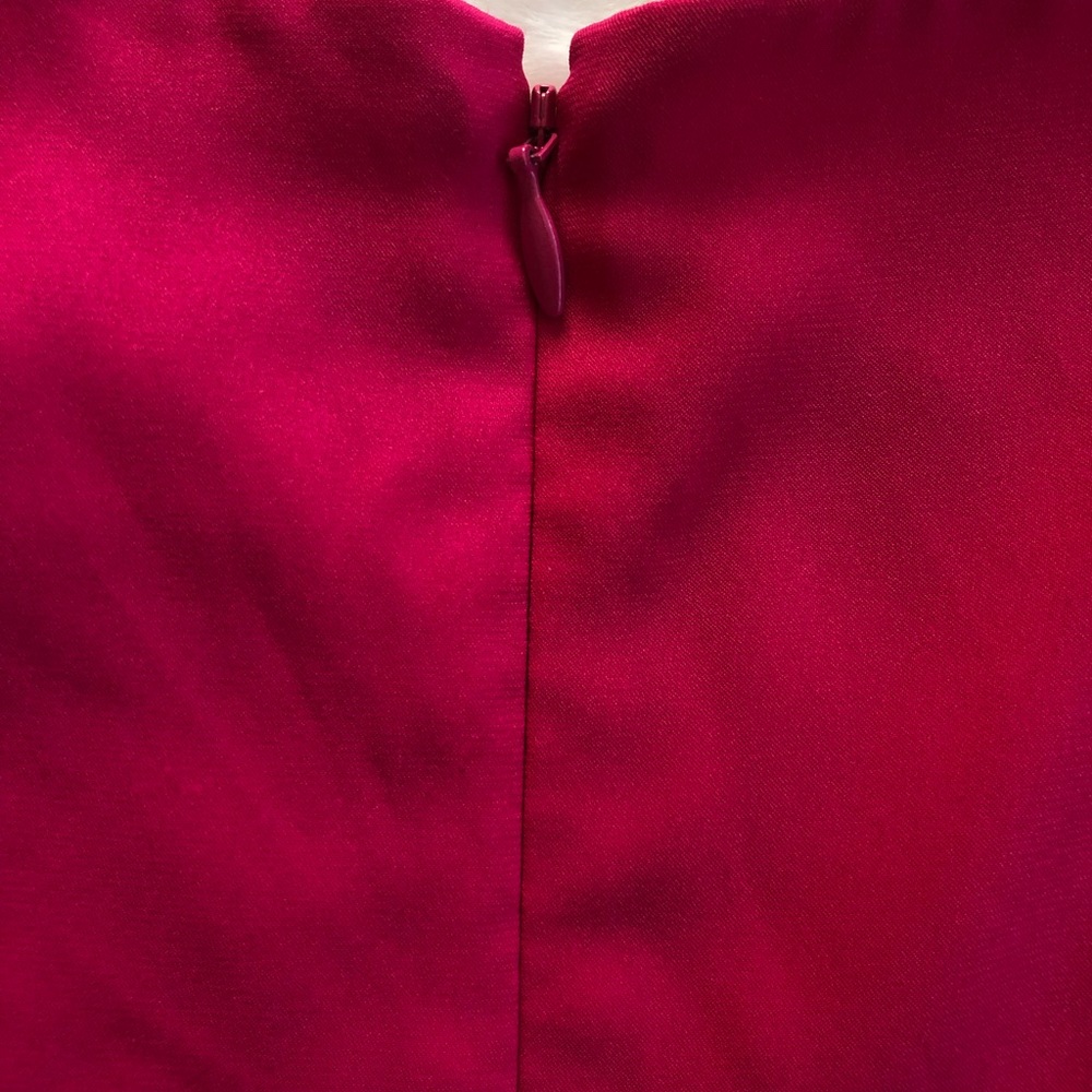 Express Peplum Top - Picture 4 of 4